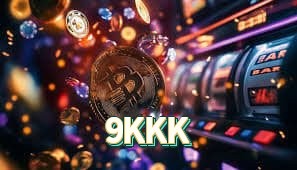 9KKK Certificado eCOGRA - Jogos Justos Auditados
