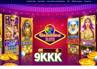 Aplicativo mobile 9KKK