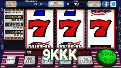 Ver Slots