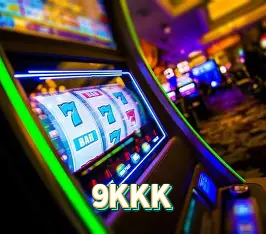 9KKK Logo Verificado