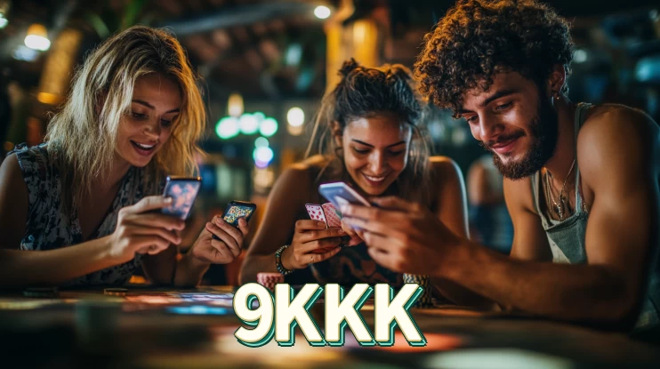 Bônus 9KKK