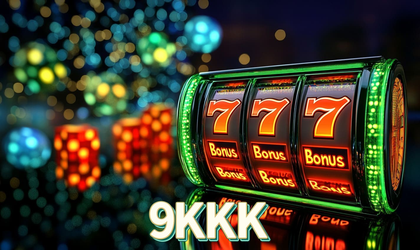 9KKK download — arquivo APK para Android oficial