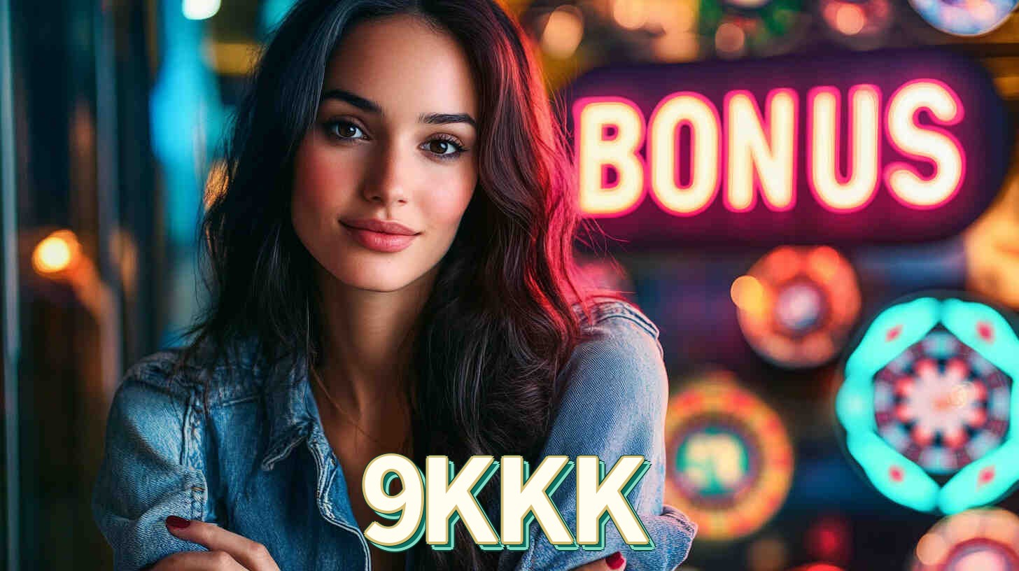App mobile 9KKK