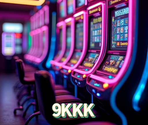 Jackpots em slots