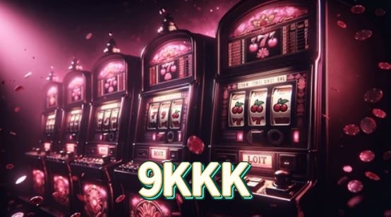 Logo 9KKK Telegram Canal Oficial