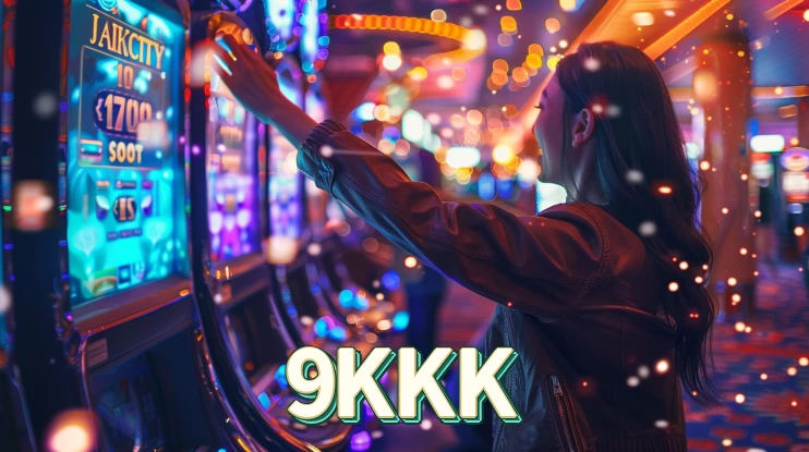 9KKK cassino online