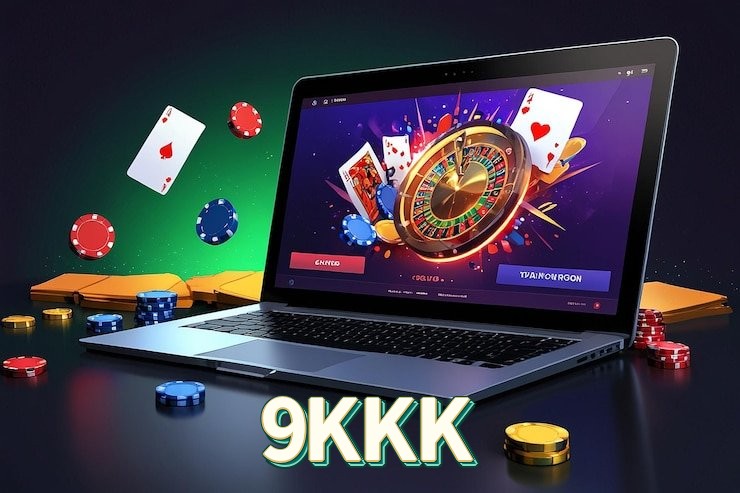 Infográfico RTP jogos de cassino 9KKK
