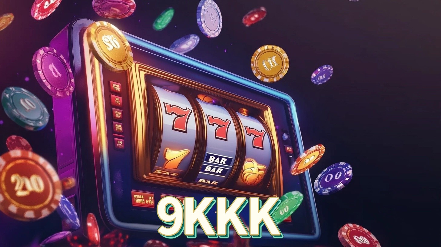 9KKK Aplicativo - 9KKK visual 1