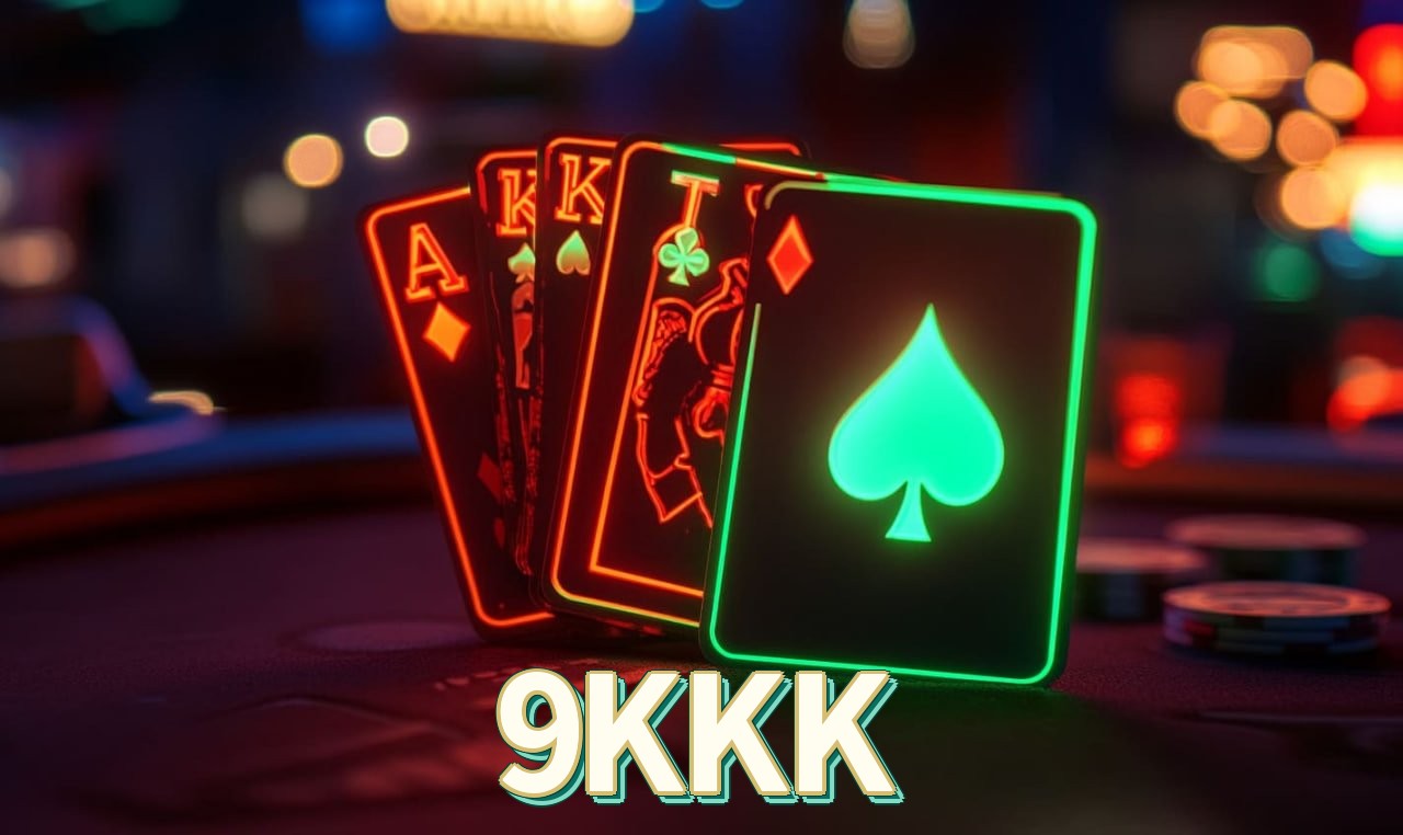 9KKK Facebook