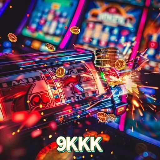 9KKK Jackpots Progressivos