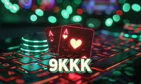 Loteria 9KKK - Lotofácil diária