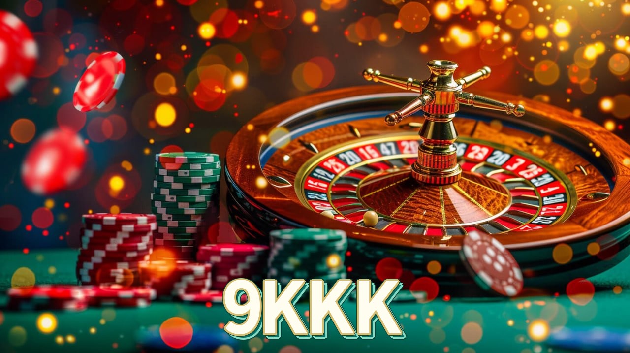 9KKK Loteria Online Brasil - Plataforma Certificada