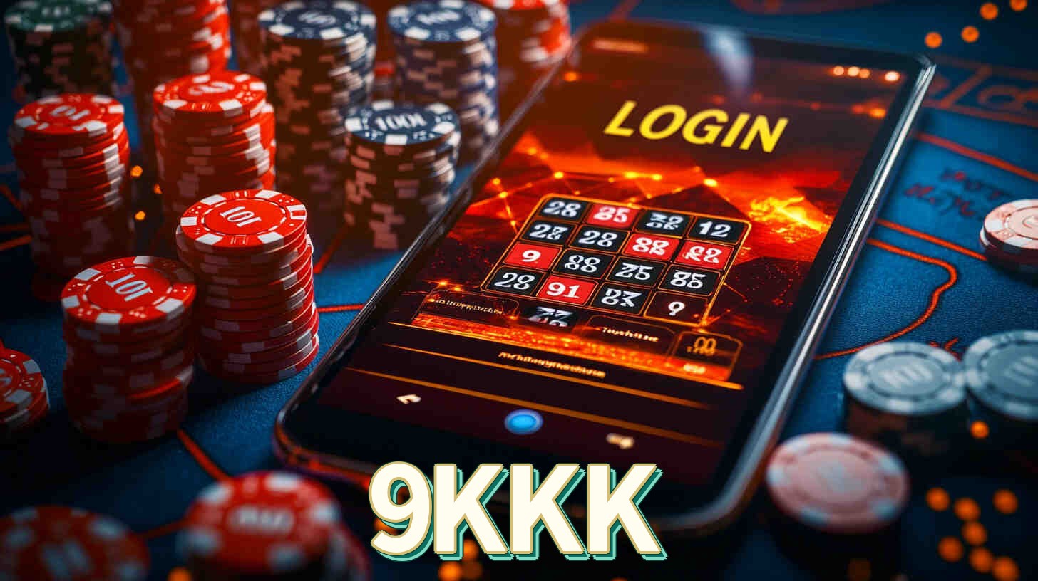 9KKK lottery