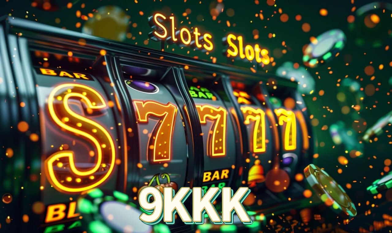 9KKK bet — mercados de futebol e esportes no app