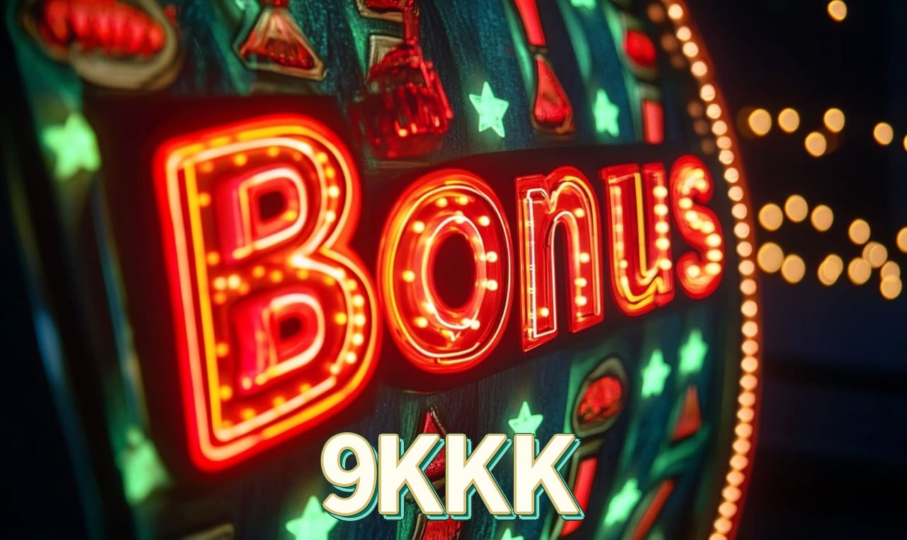 9KKK VIP Program Logo
