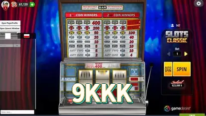 9KKK Download - Opções de Download por Plataforma