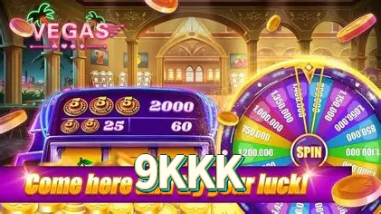 9KKK Slots - 9KKK visual 1
