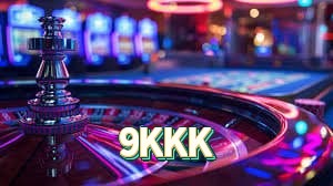 Loteria 9KKK - Mega-Sena online