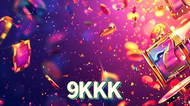 Página de download 9KKK