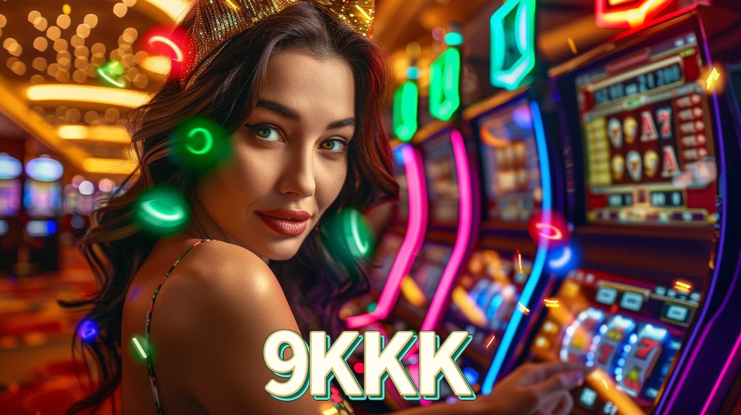 App oficial 9KKK