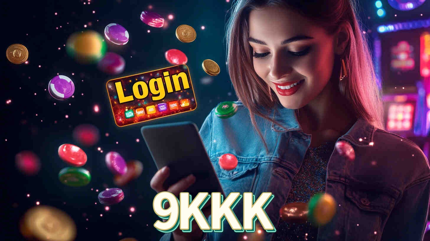 9KKK Plataforma Confiável