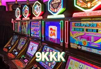 Cash Out 9KKK