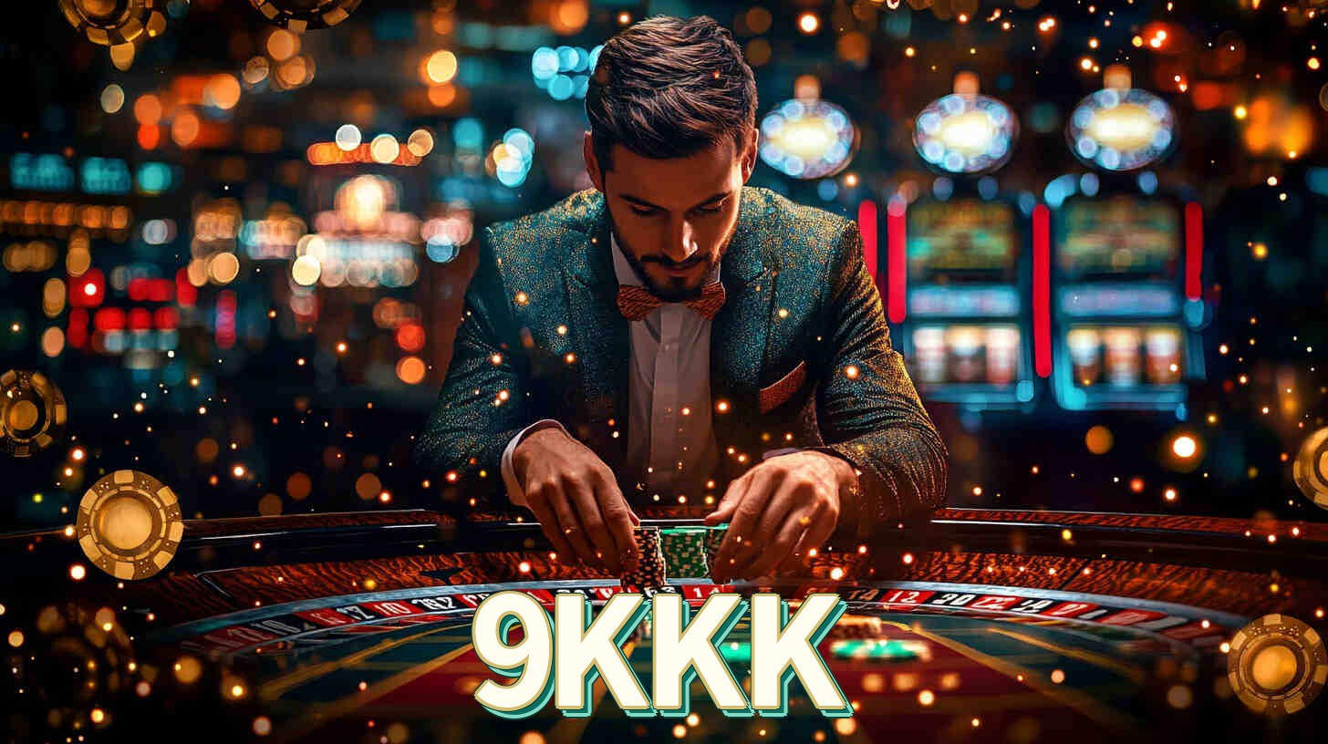 Recursos Exclusivos do App 9KKK - Modo Offline, Login Biométrico