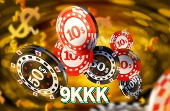 9KKK Segurança Logo 3
