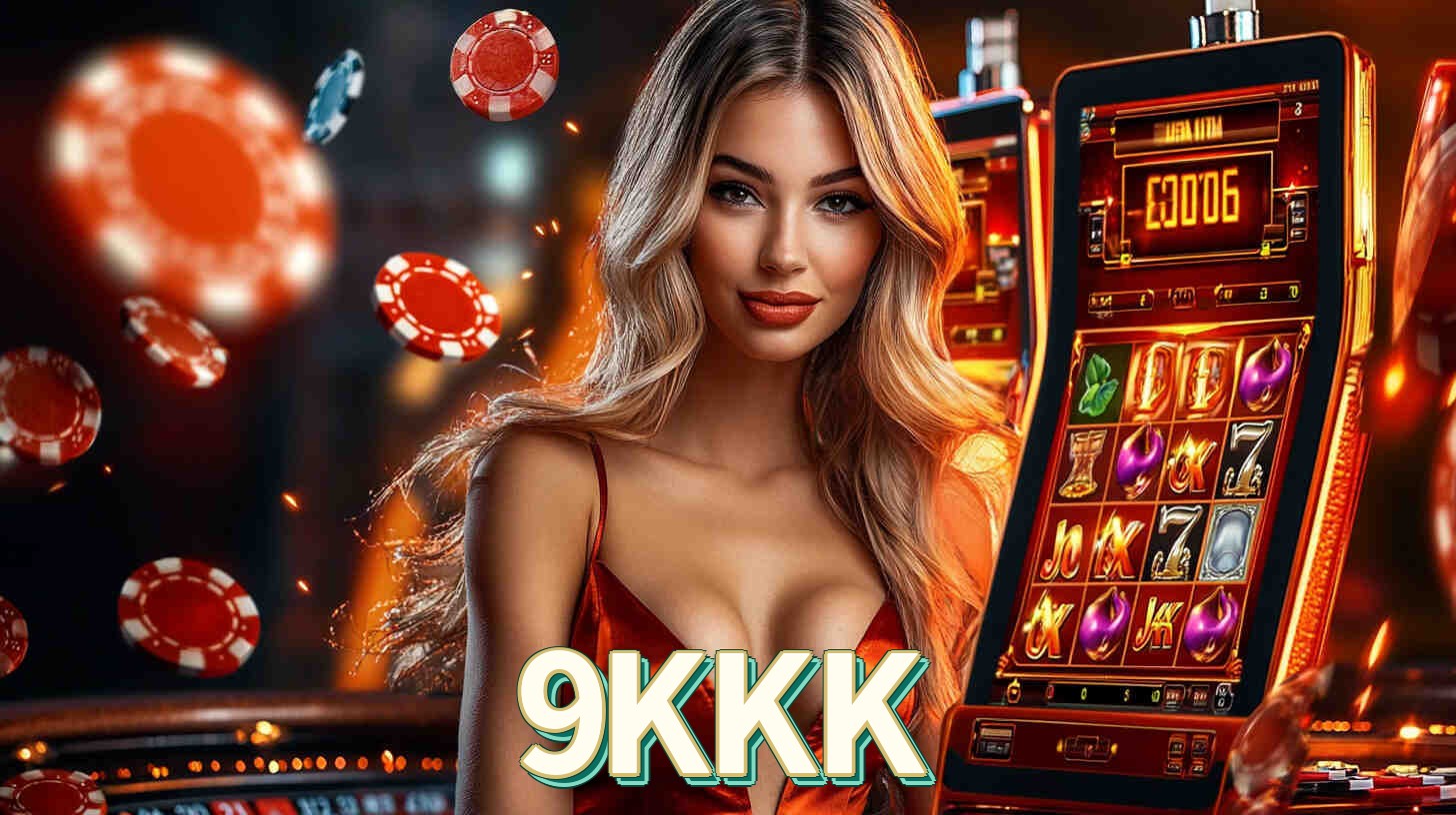 9KKK Slots