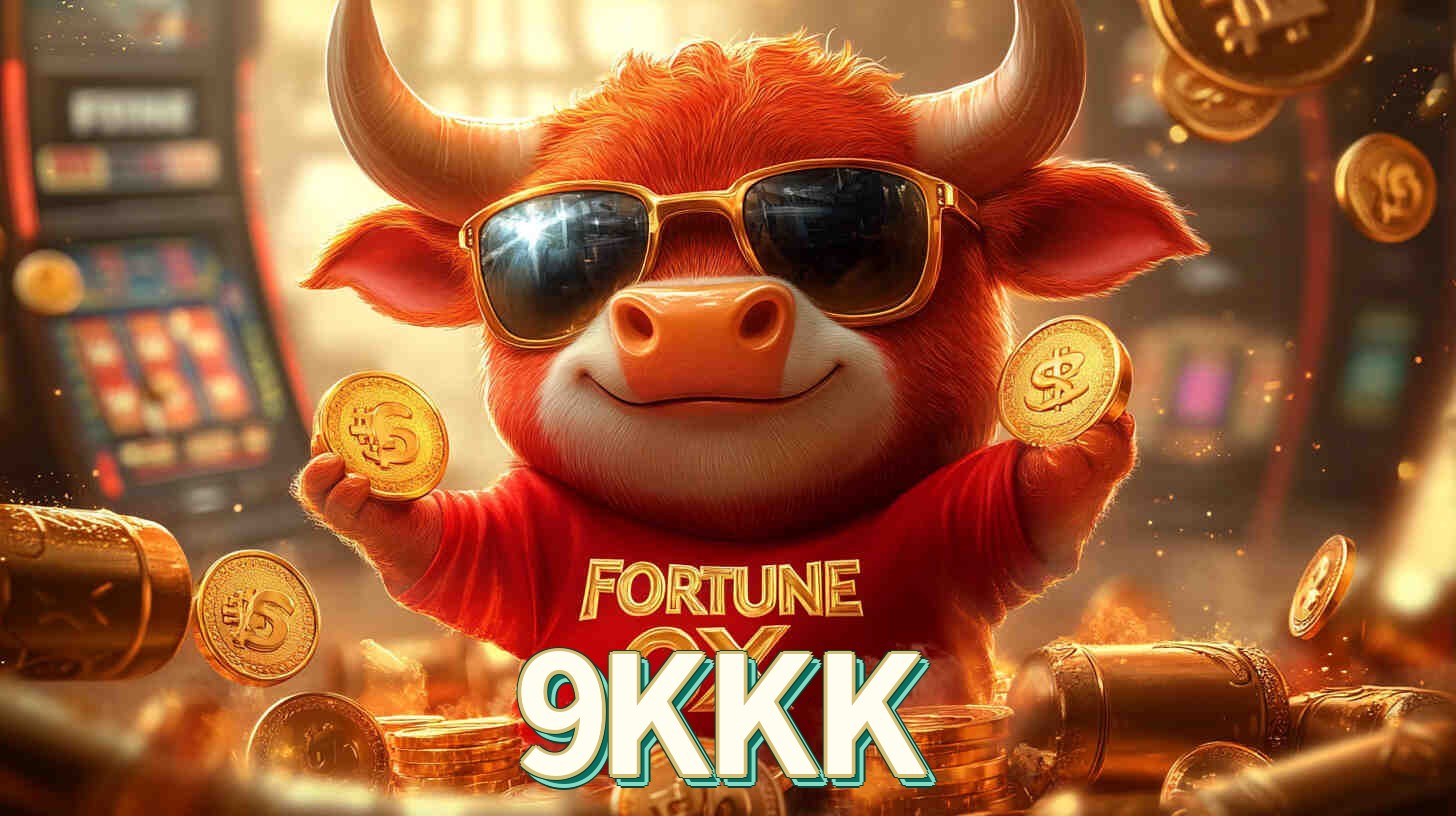 9KKK login — painel de entrada no app oficial