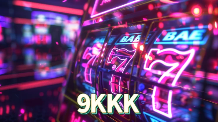 9KKK Segurança Logo 1