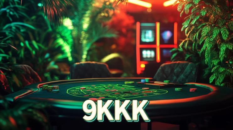 Requisitos do APK 9KKK para Android - Logo Oficial