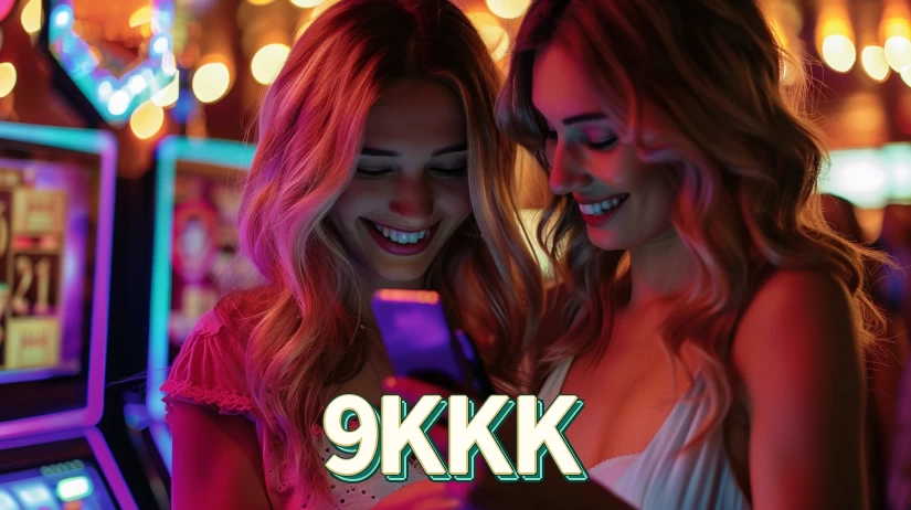 9KKK Plataforma