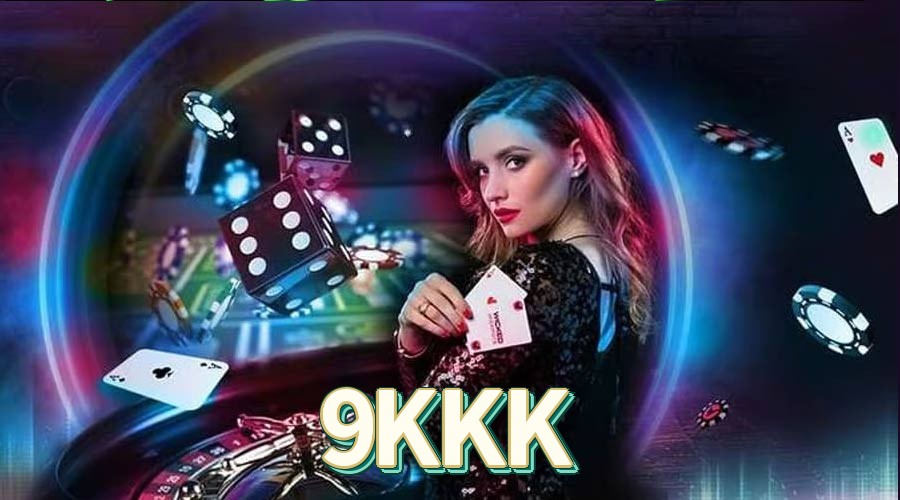 9KKK download — tutorial instalação APK passo a passo