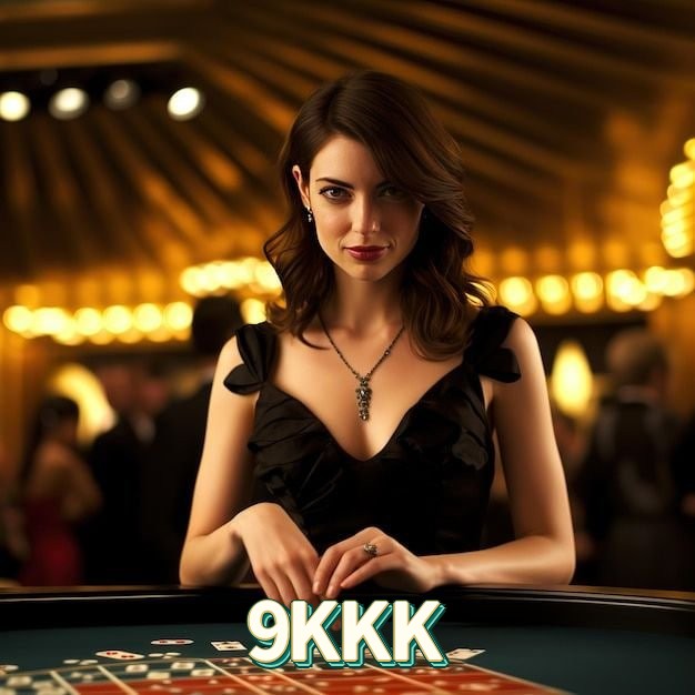 Vantagens de jogar slots no 9KKK Brasil