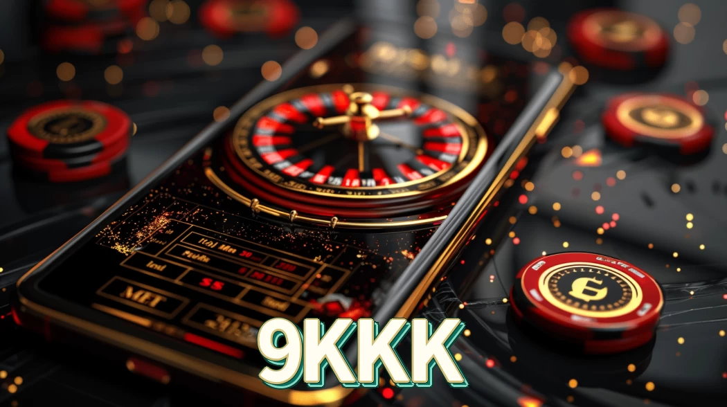 9KKK Aplicativo - 9KKK visual 2