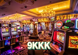 9KKK Licença Curaçao Gaming