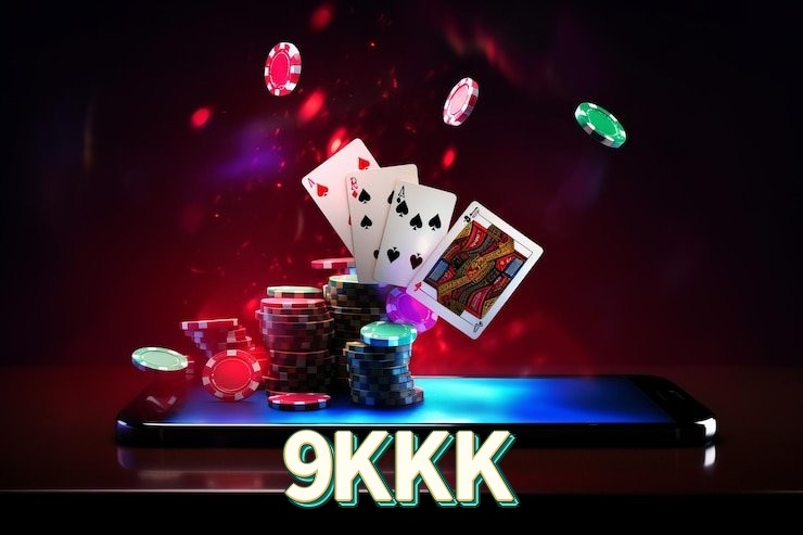 Plataforma 9KKK - Segurança SSL 256-bit