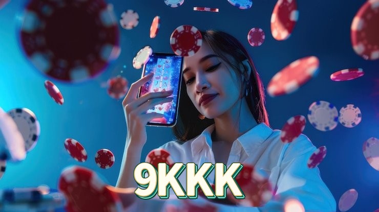 Requisitos do APK 9KKK para Android