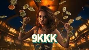 9KKK Instalar Logo 3