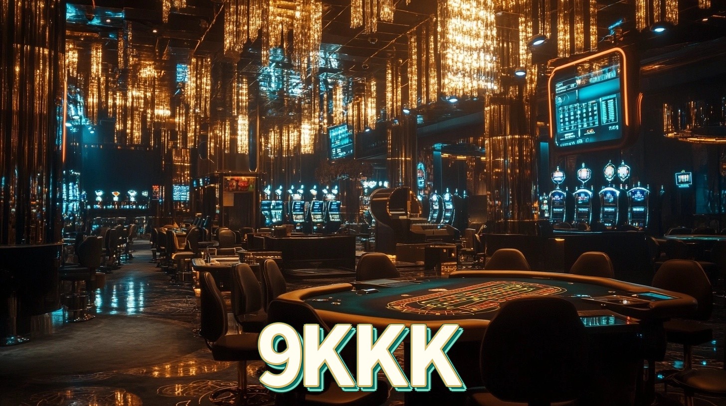 9KKK login — configurações de segurança e proteção de conta