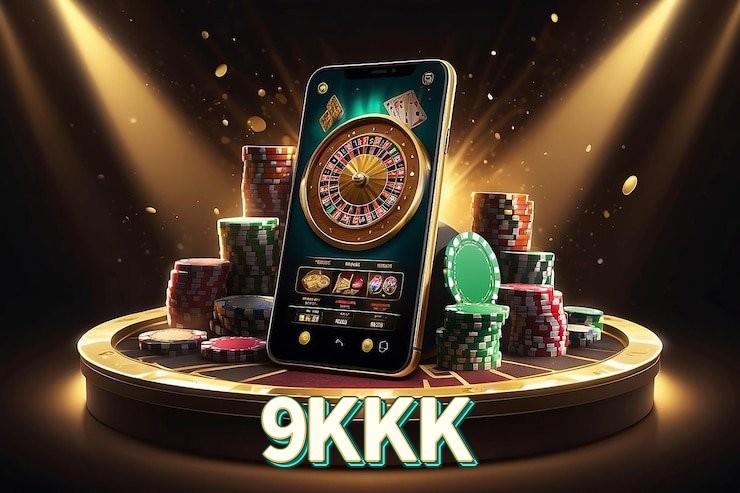 Slots 9KKK - RTP Alto Certificado