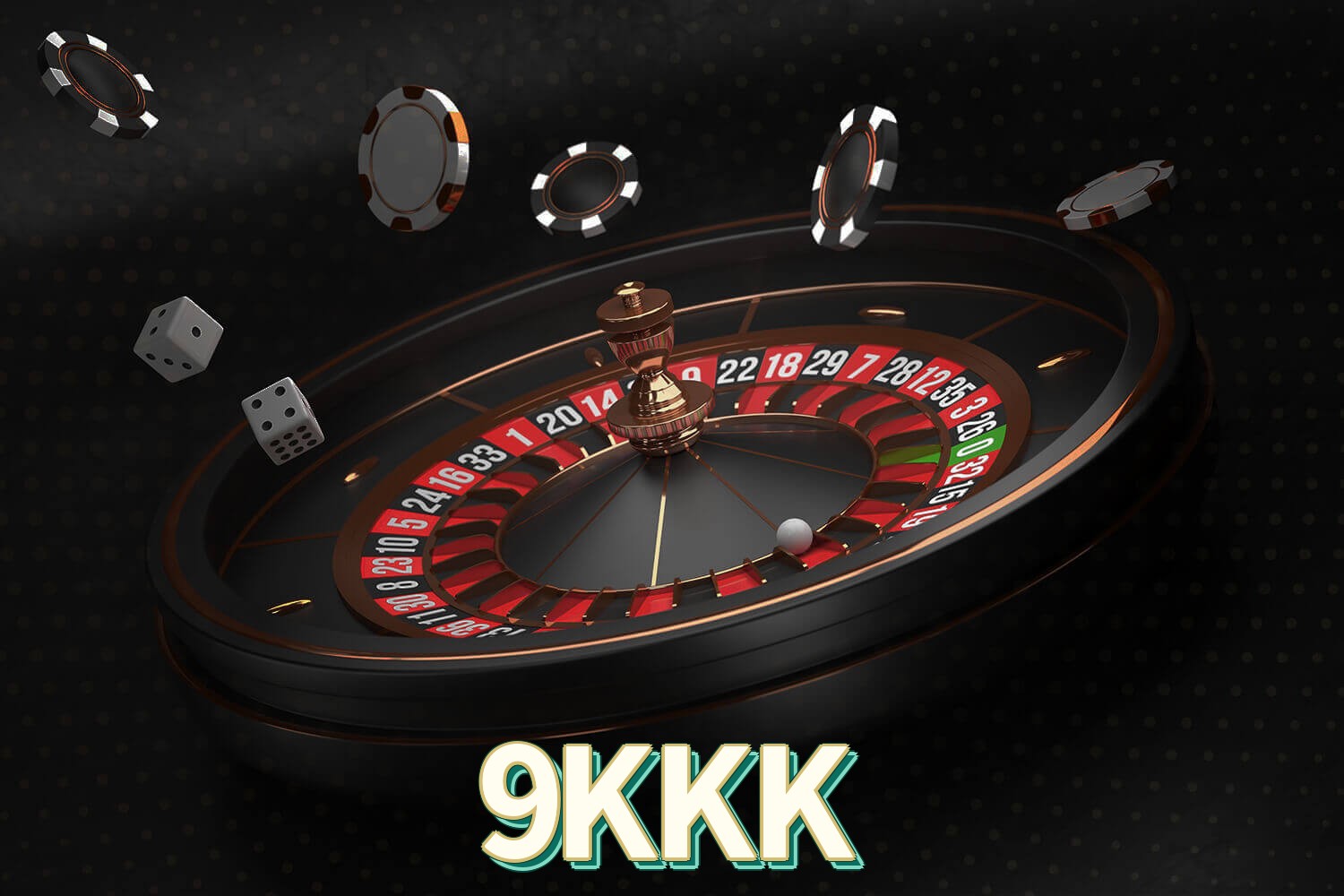 9KKK plataforma — depósito PIX instantâneo no caixa