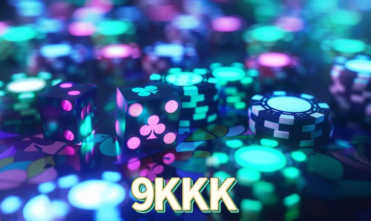 9KKK ajuda online — chat de suporte no aplicativo oficial
