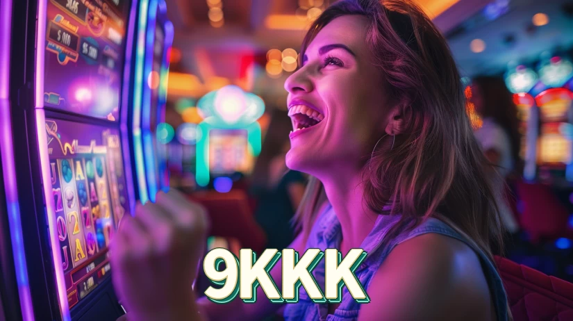 9KKK cassino