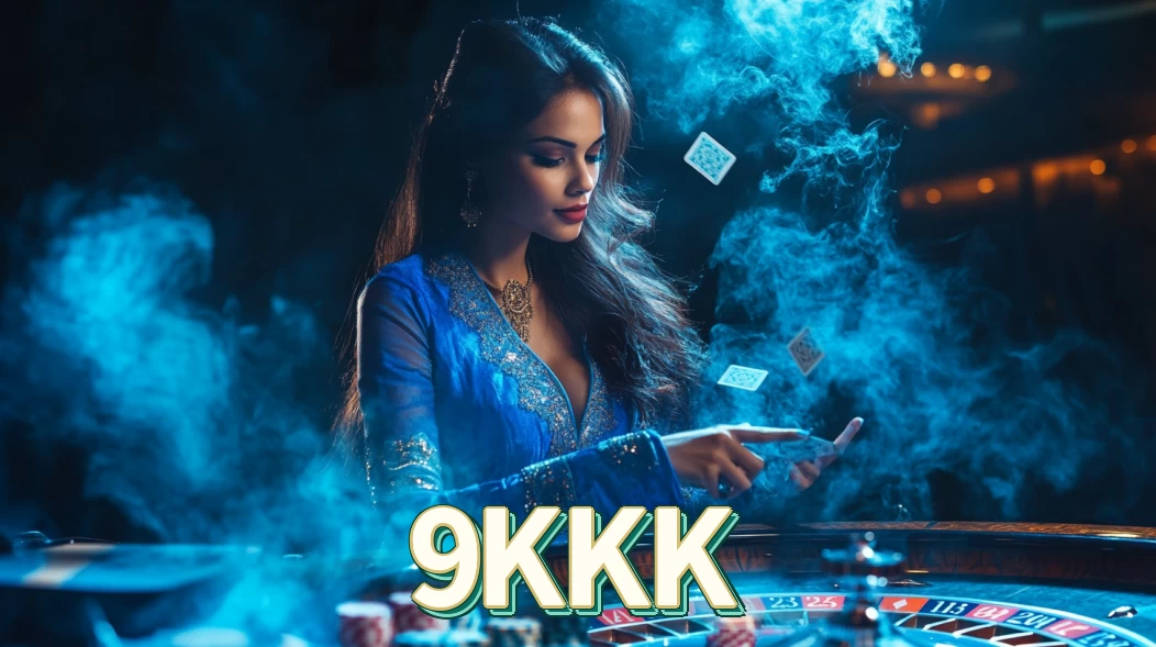 Caishen Wins 9KKK