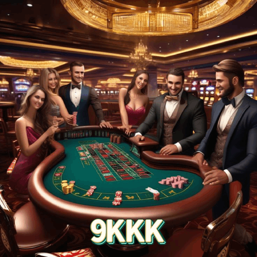 Loterias online disponíveis na 9KKK